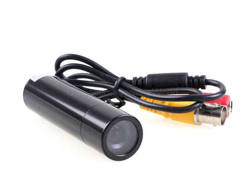 Security Cameras w/ SONY CCD Outdoor Bullet Wide Angle CCTV Surveillance Digital Cameras Offers